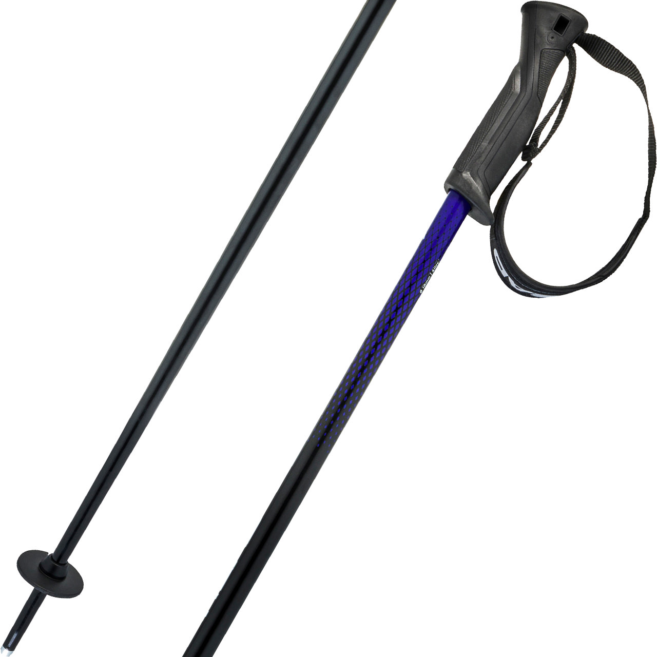 Head Frontside black/blue Stöcke | Head Skistöcke | Head | H | MARKEN | XSPO