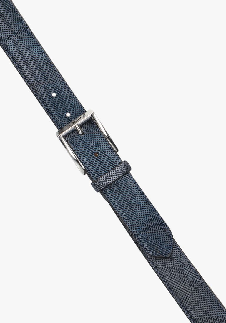 GIORGIO grijze giorgio riem rattan