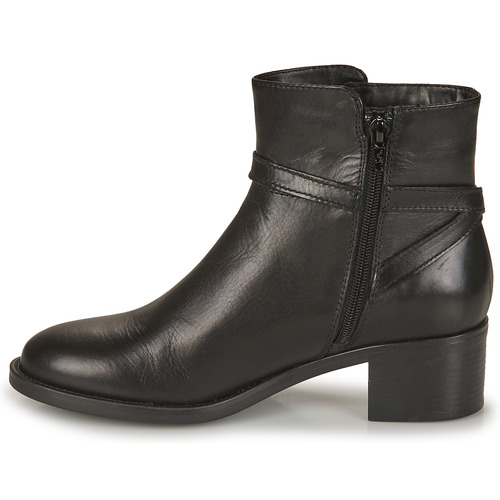 Tamaris - 25017-001 - Noir