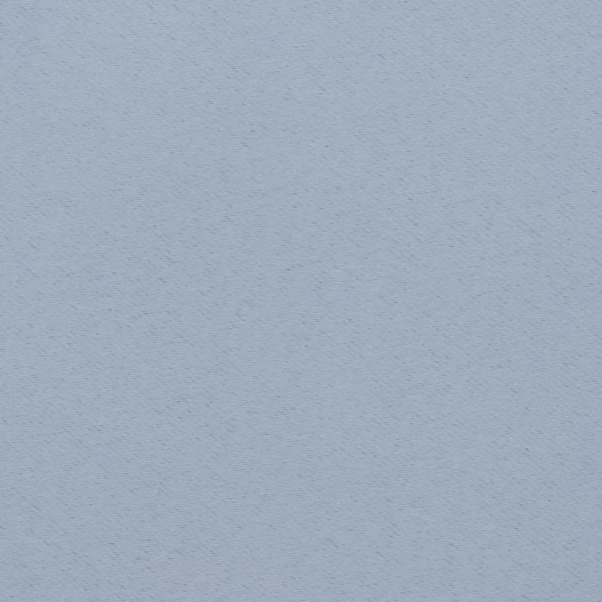 Verdunkelungsvorhang Satin Blau