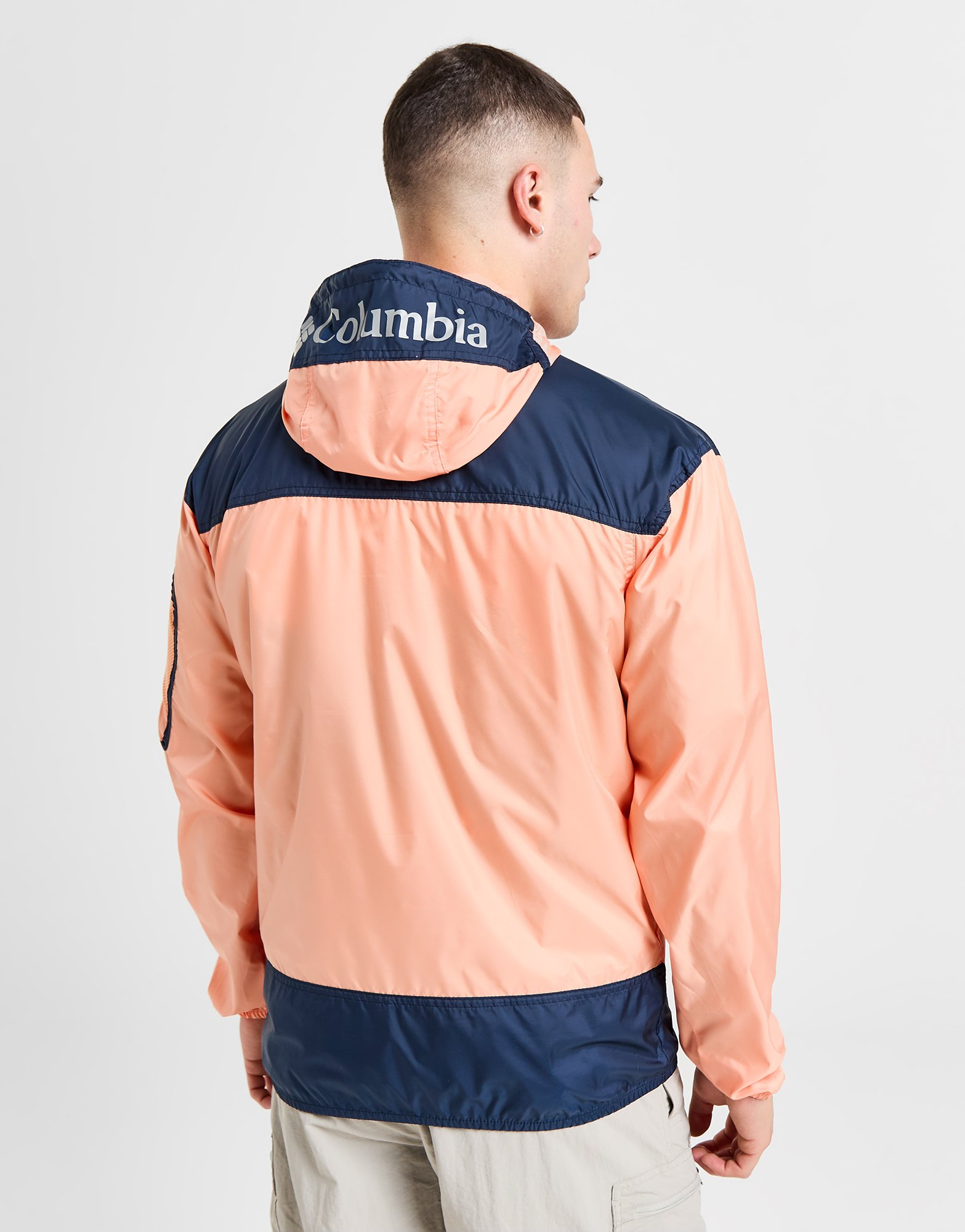 Columbia Veste Challenger Homme