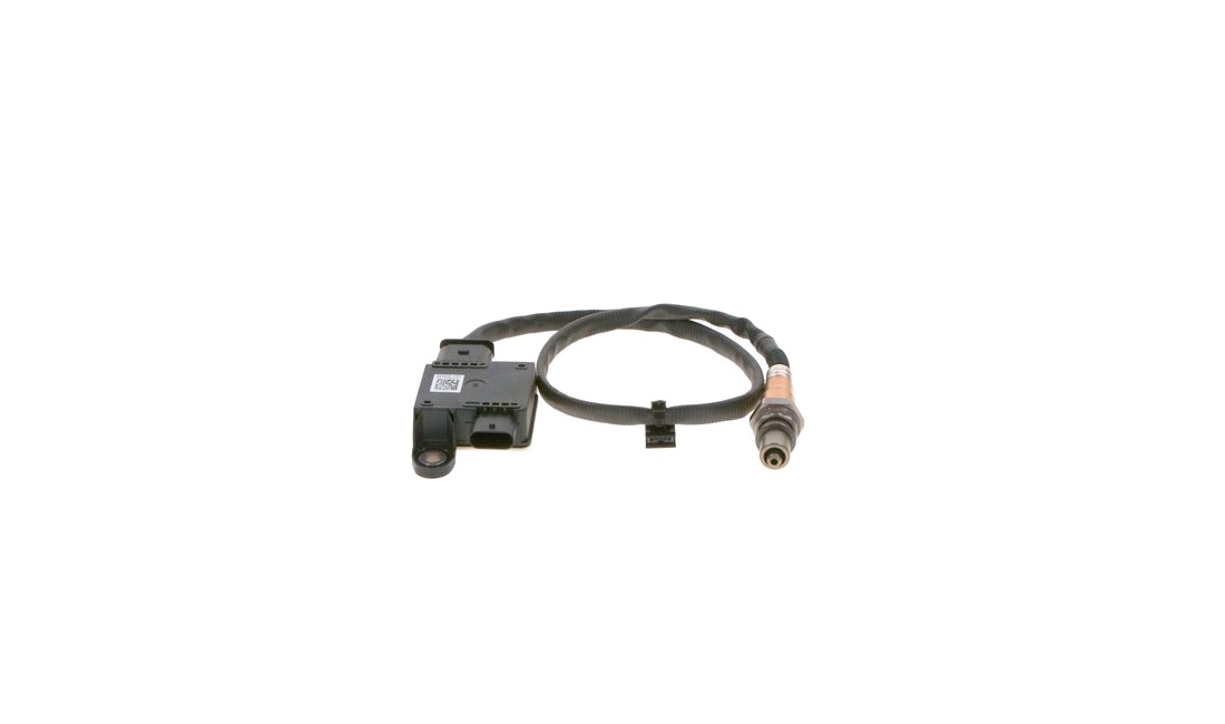 Partikelsensor