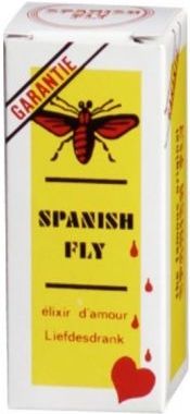 Spaanse Vlieg Original - 15 ml (Spanish Fly)