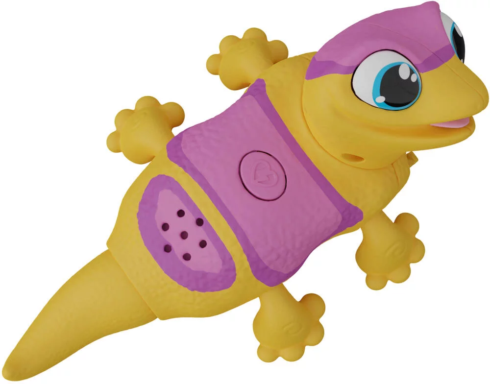 ANIMAGIC - FIGURINE GECKO