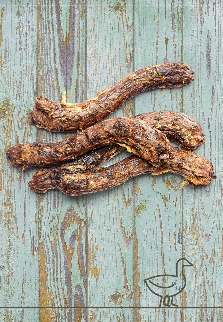 Entenhülse, 150g