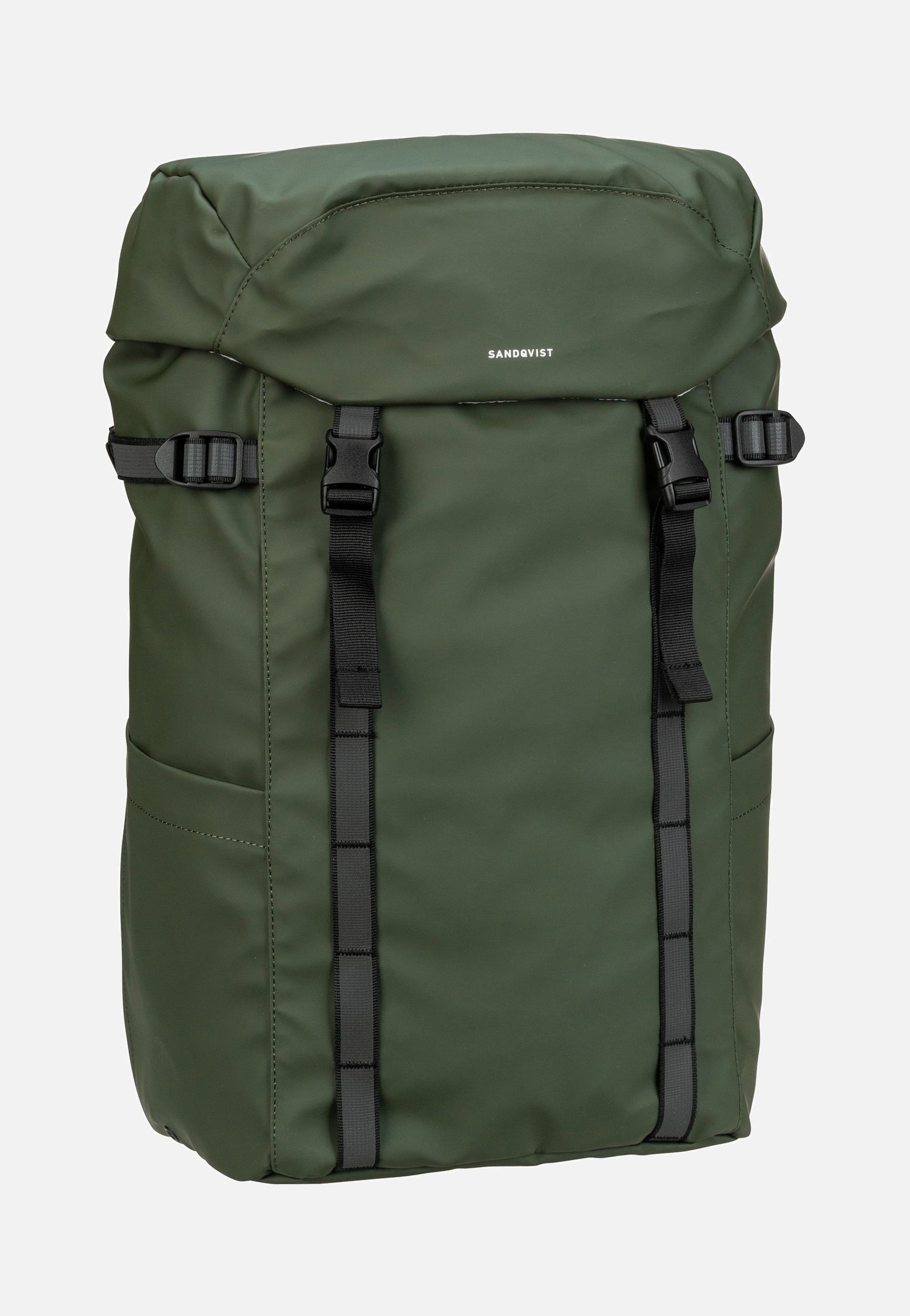 Jonatan Dawn Green - Rucksack