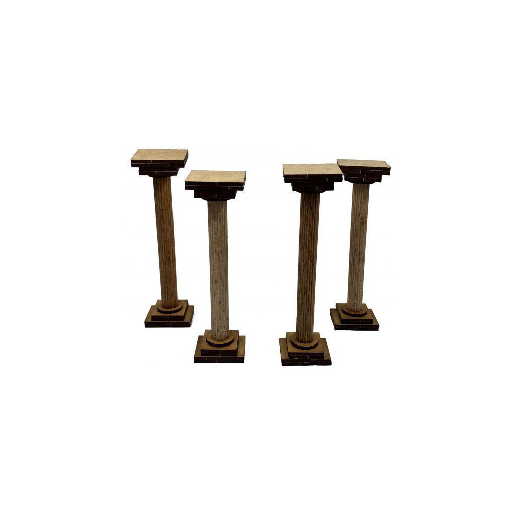 Columns Set
