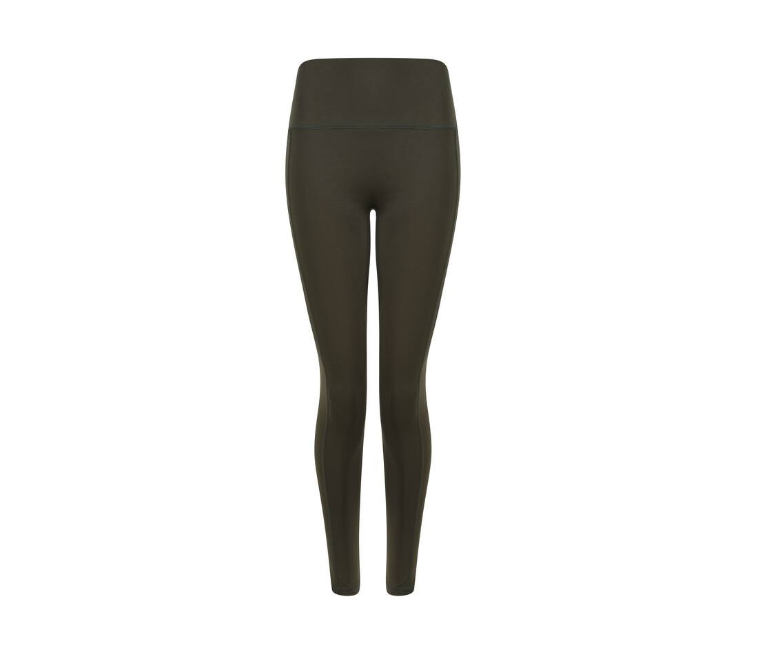 Tombo Teamsport TL370 - Legging de sport avec poche