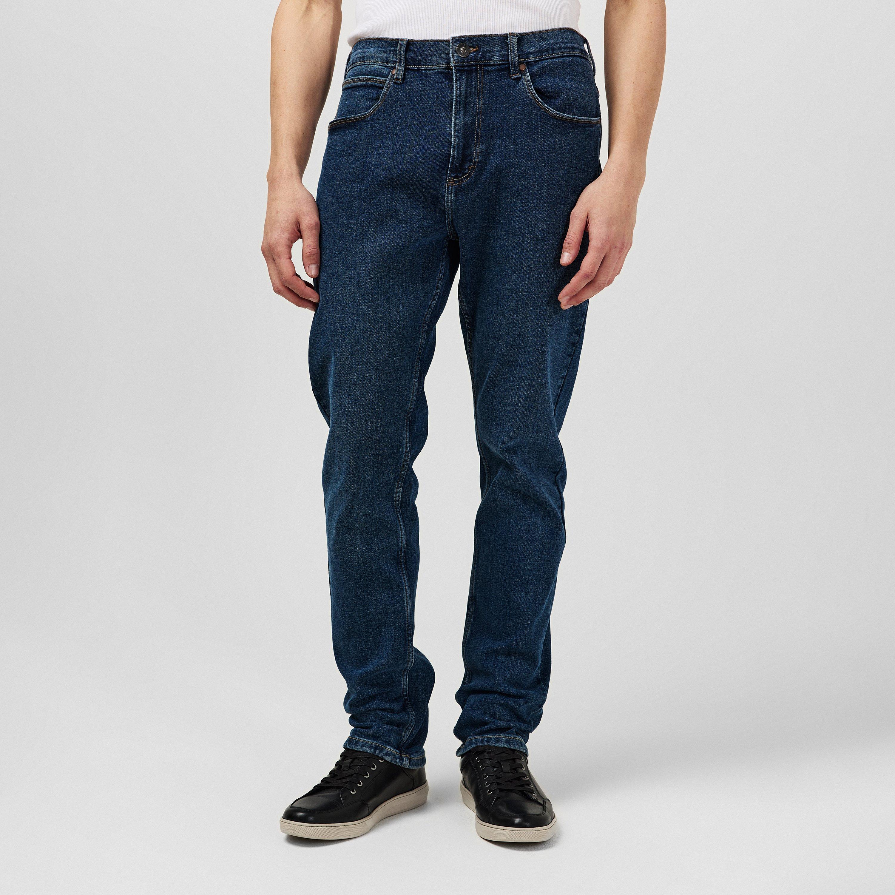 Fabric Jeans