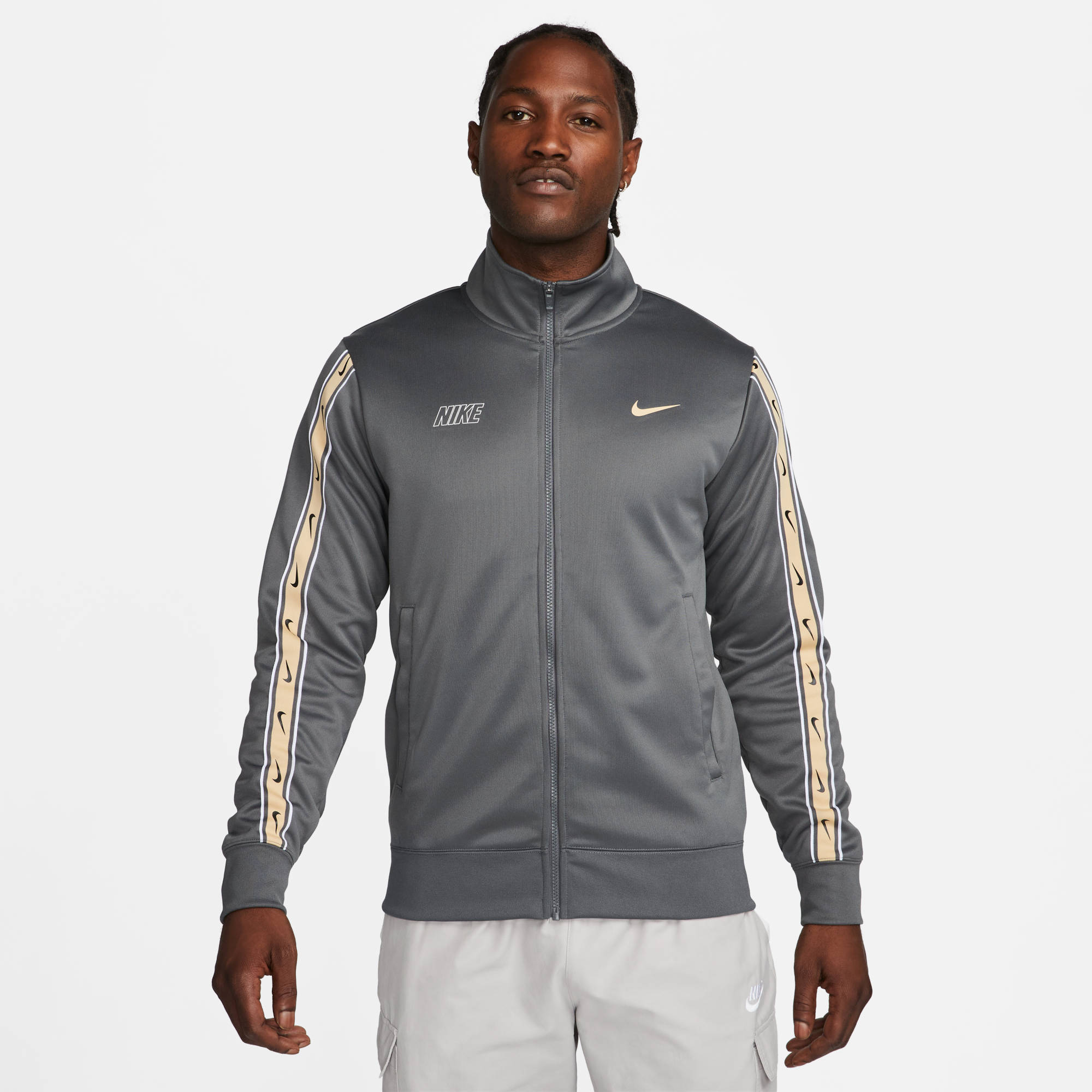 Nike M NSW Repeat SW PK Tracktop