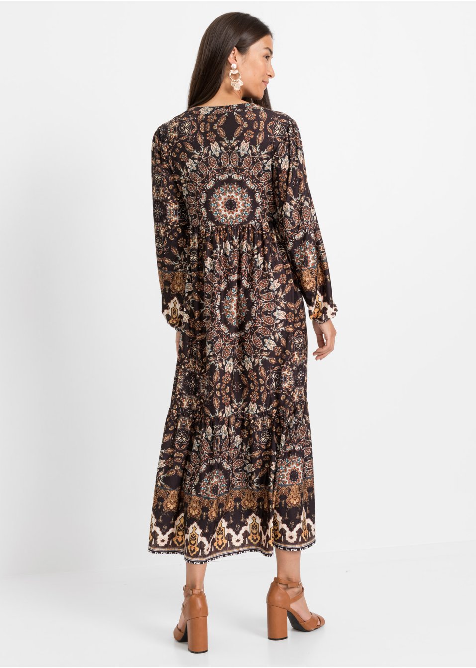 Robe longue