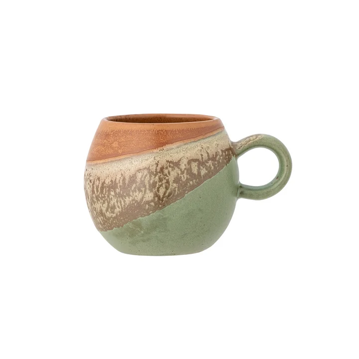 Bloomingville - Paula Tasse 275 ml, grün