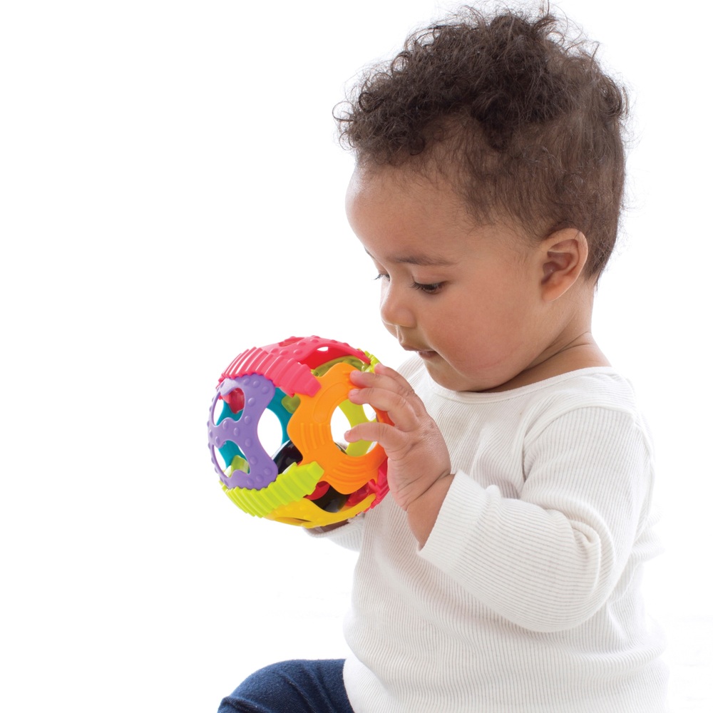 Playgro Dreh- und Kau-Aktivitätspaket