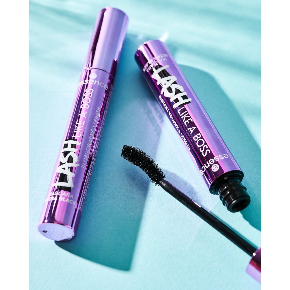 Essence - Mascara Lash Like A Boss Instant Volume & Length