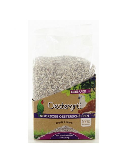 Esve Oestergrit - Supplement - 1 kg