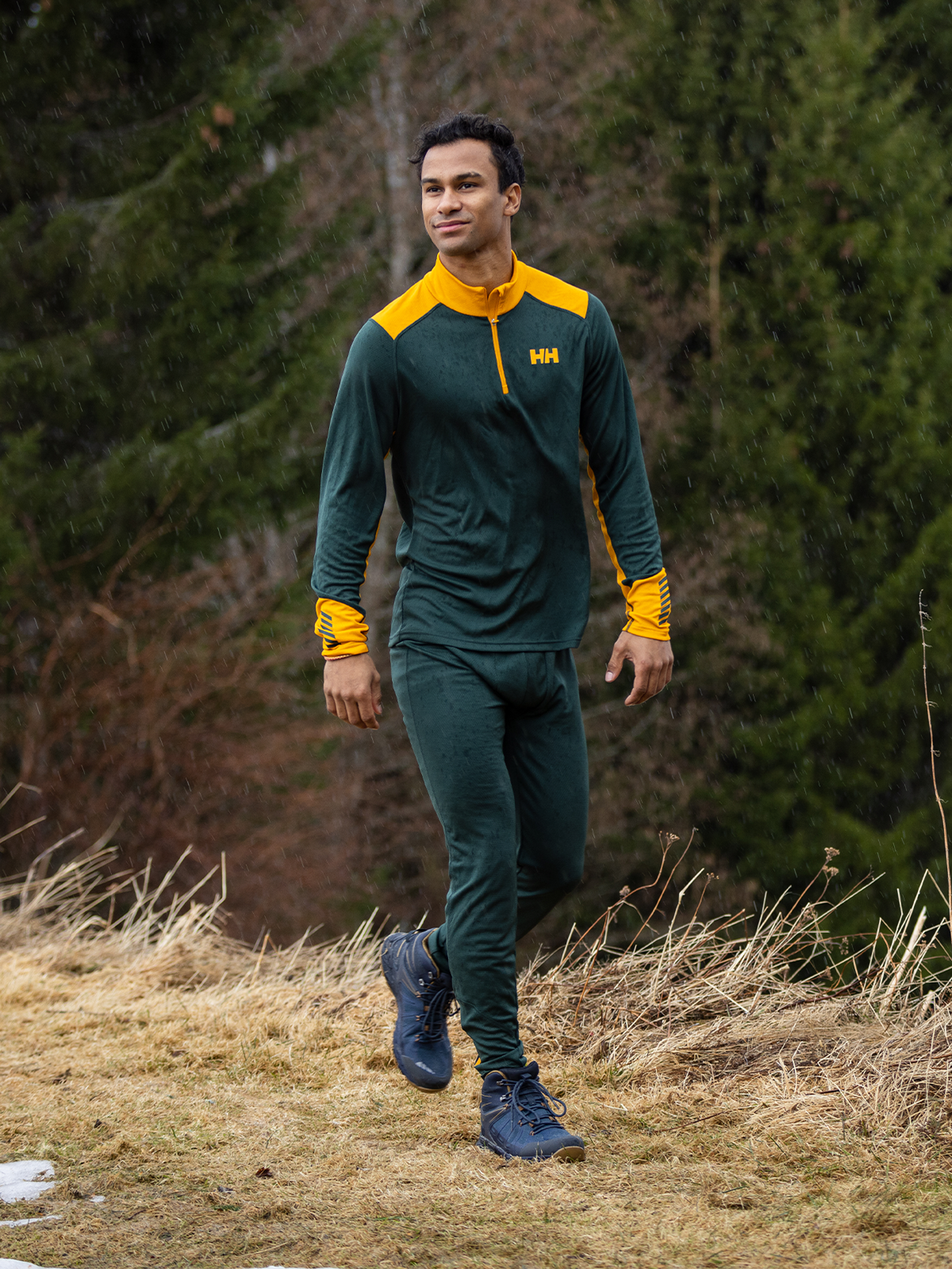 Lifa Active Pant