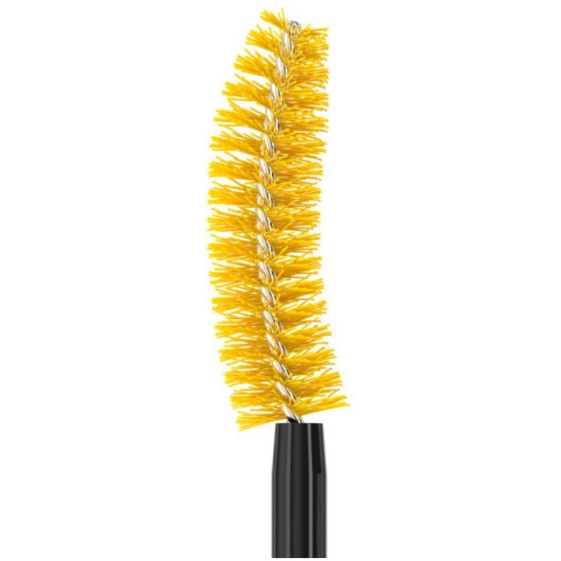 Maybelline The Colossal Mascara Curl Bounce 10 ml - Black