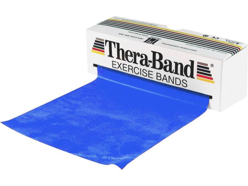 Thera-Band Fitnessband 5.5 m Fitnessband