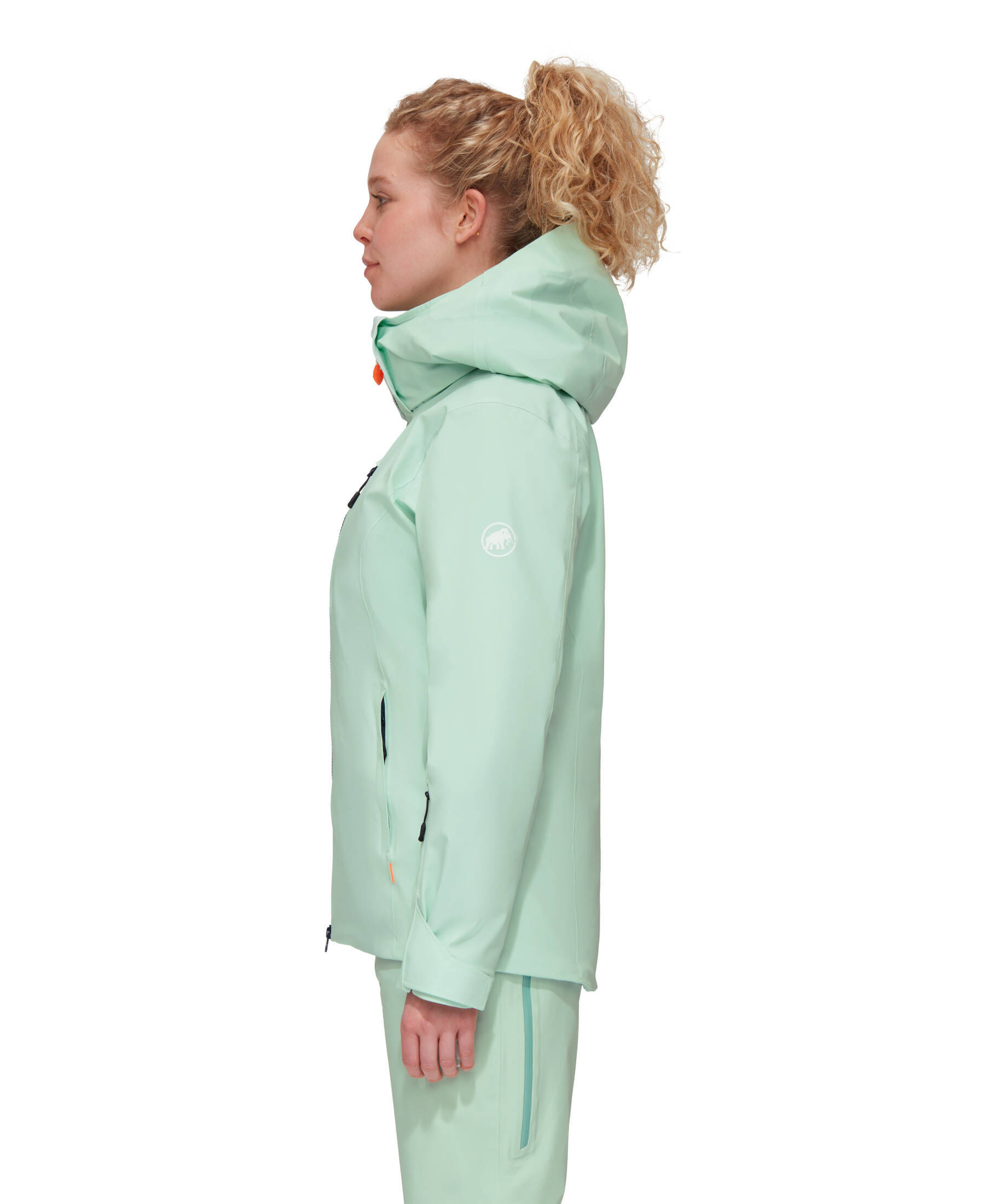 Mammut| Damen Jacke 