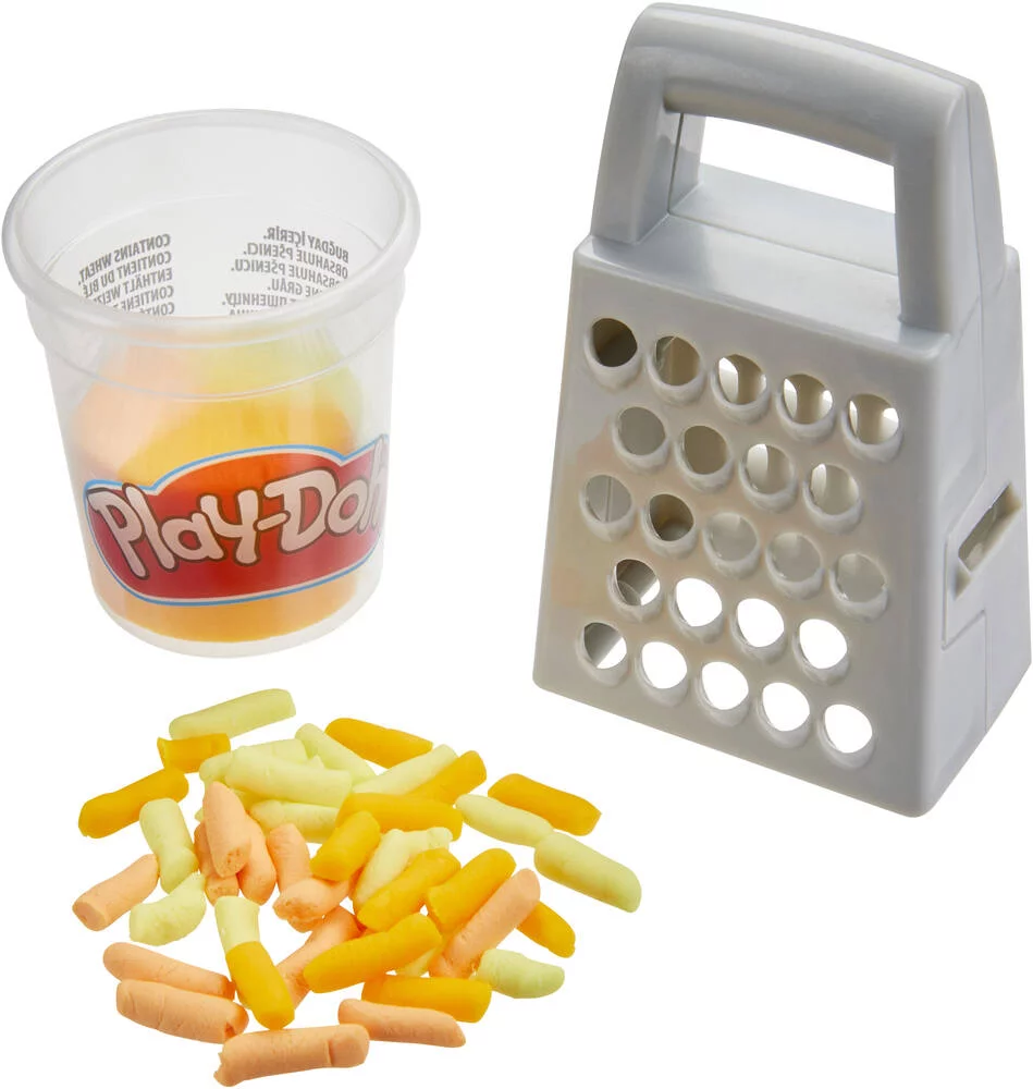 PLAY DOH PIZZERIA