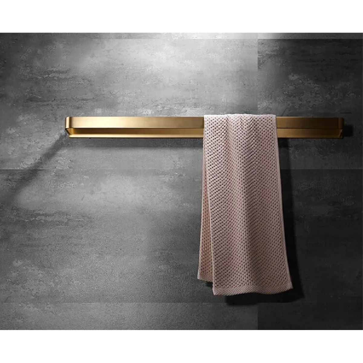 Universal Barres Multifonctions - Salle de Bain