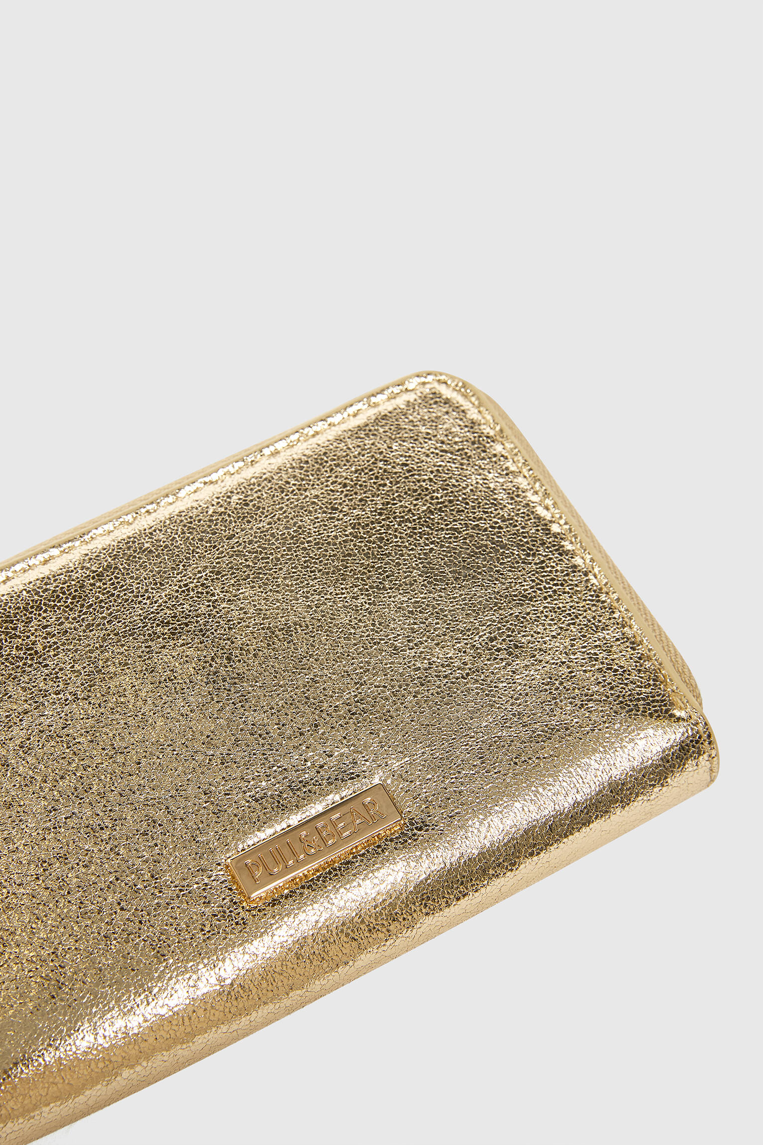 CARTEIRA DE OURO - OURO