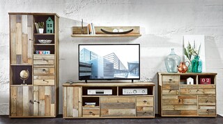 Kommode Bonanza, ca. 99/80/39 cm