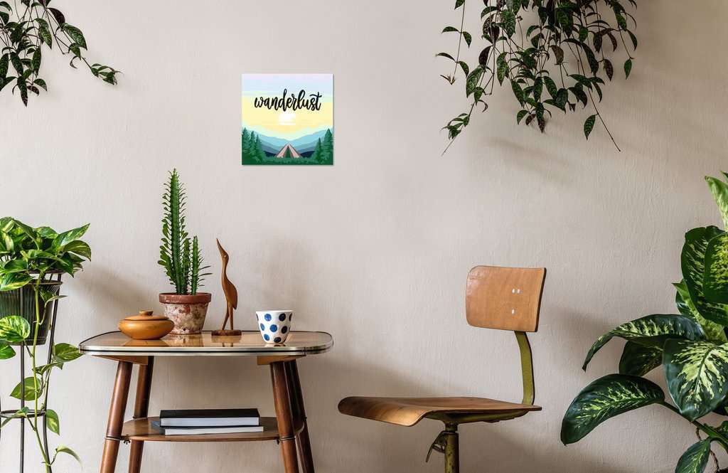 Ravensburger Spiel Wanderlust