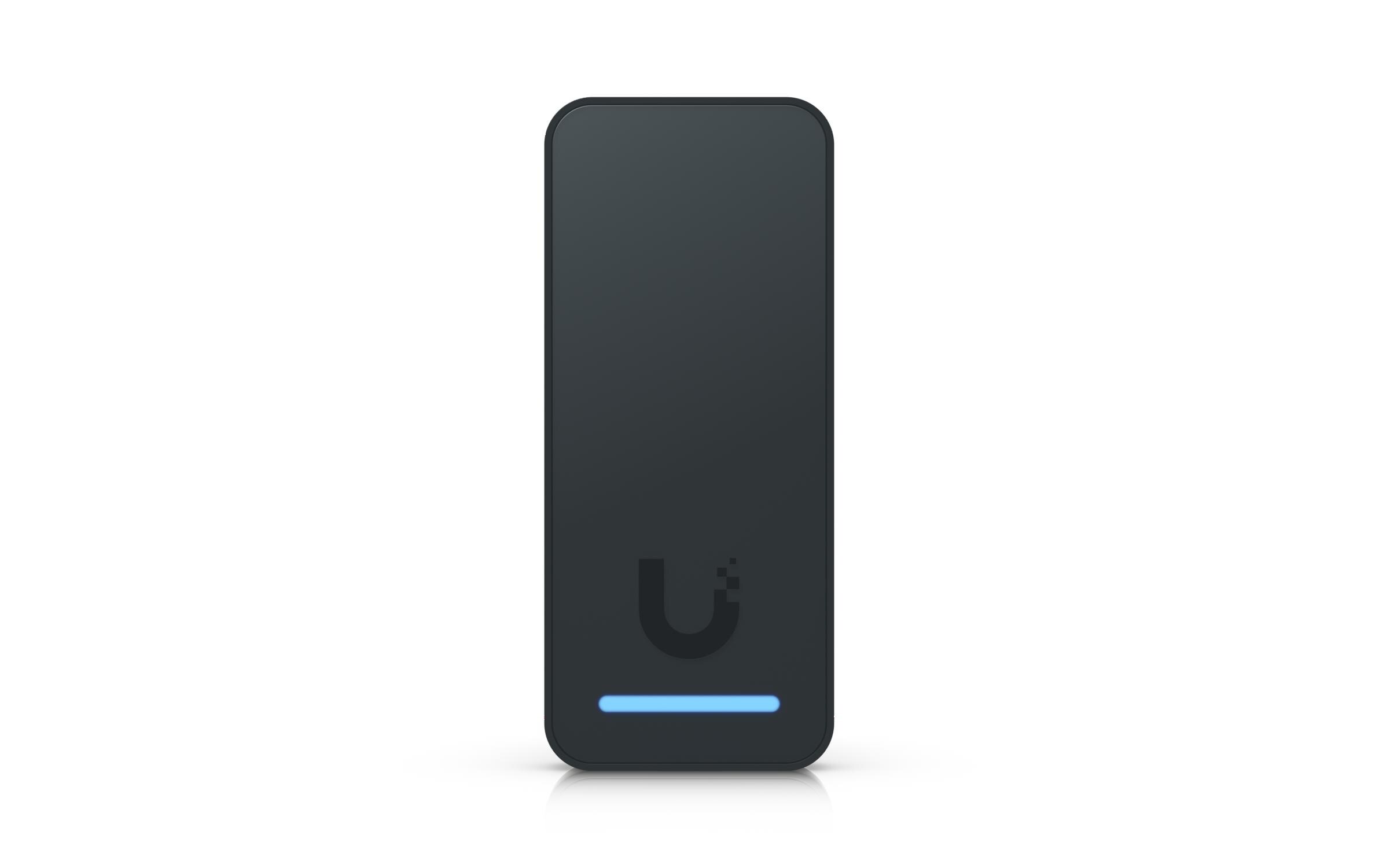 UniFi Access Reader G2 NFC & BT Zutrittskontrolle, Schwarz<br>UniFi Access Reader G2