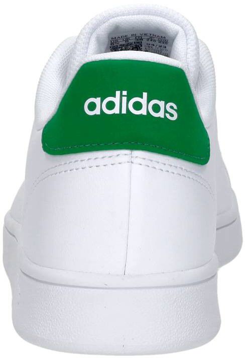 adidas Advantage K wit