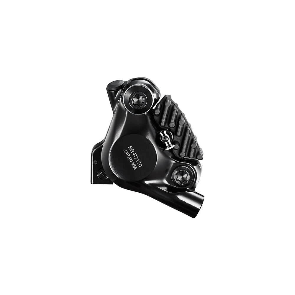 Shimano 105 R7170 Di2 Skiftegreb og Bremsekaliber Venstre/For