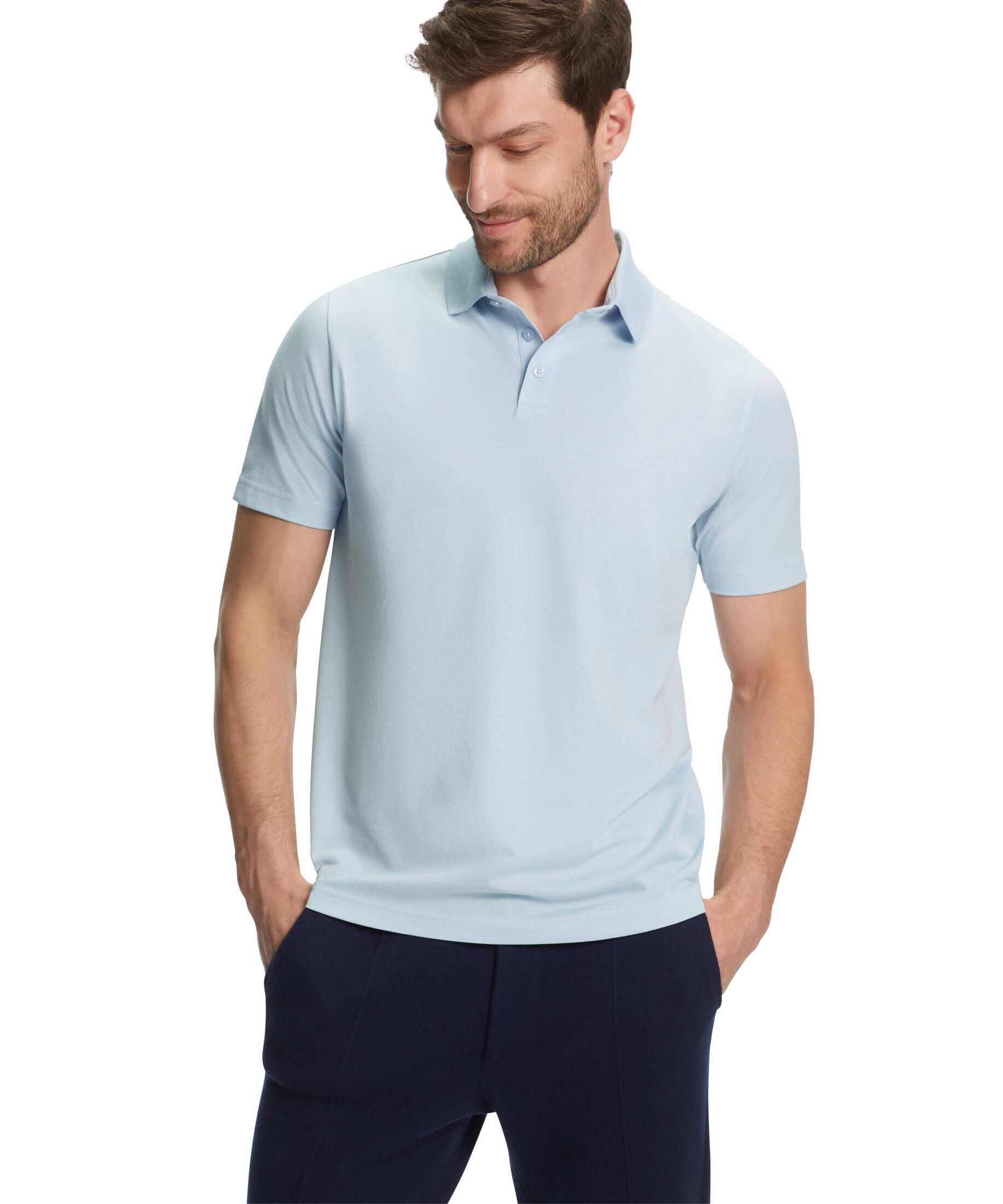 FALKE| Herren Polo Shirt