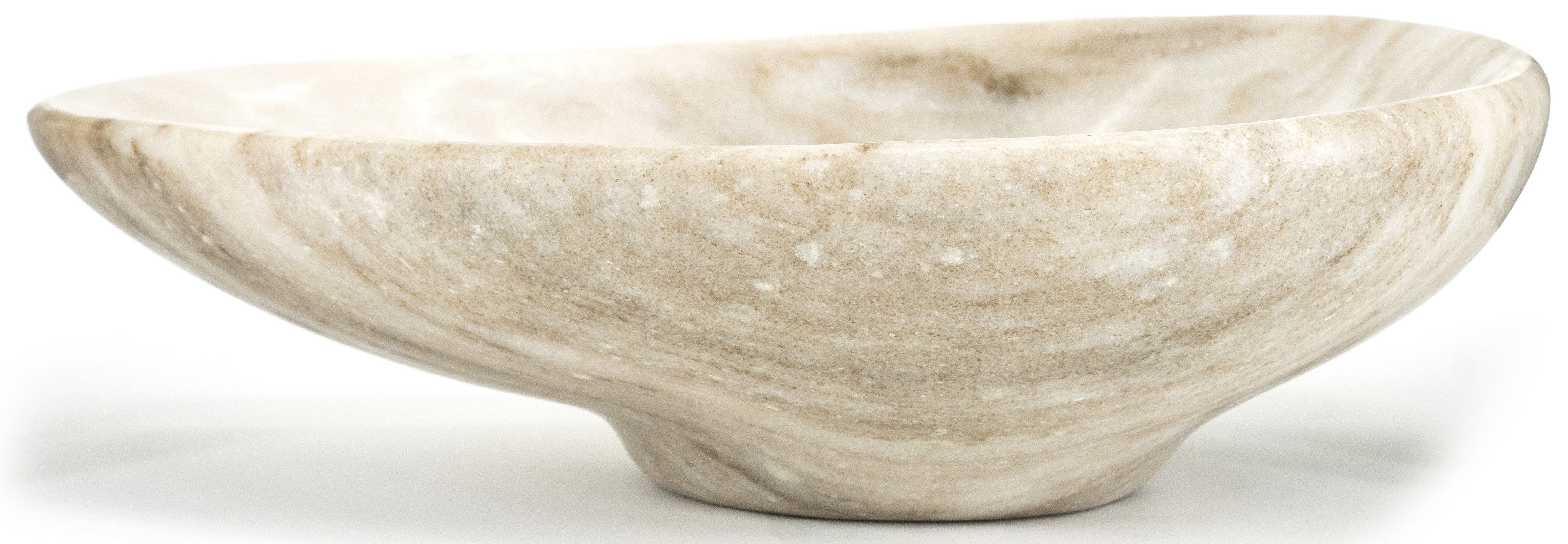 Schaal | 230164 Grigio B43 x D27 x H12 cm