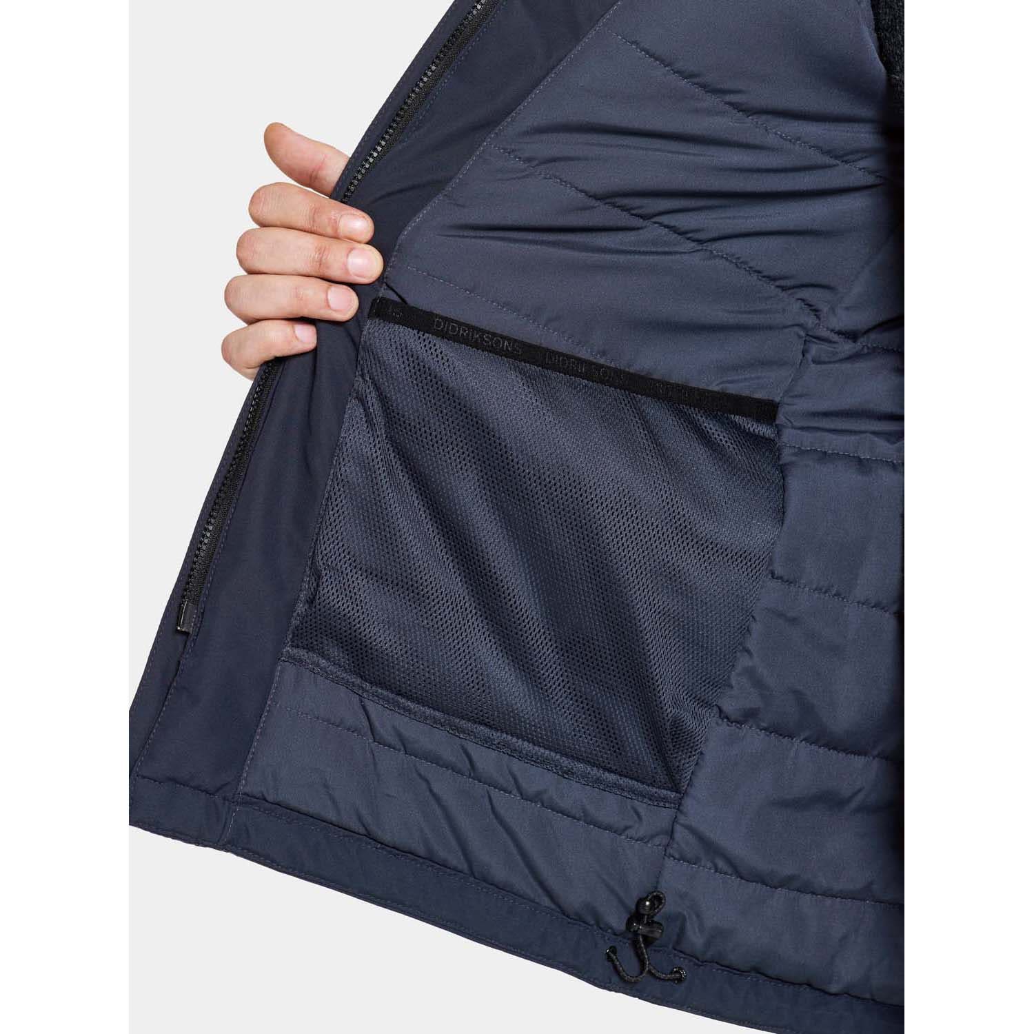 Didriksons  Stefan Jacket