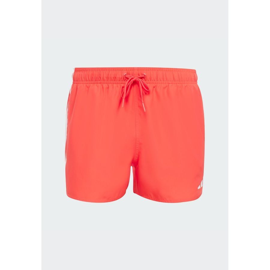 Adidas Short de bain 3 bandes 7,6 cm