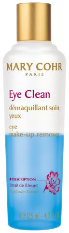 Eye Clean