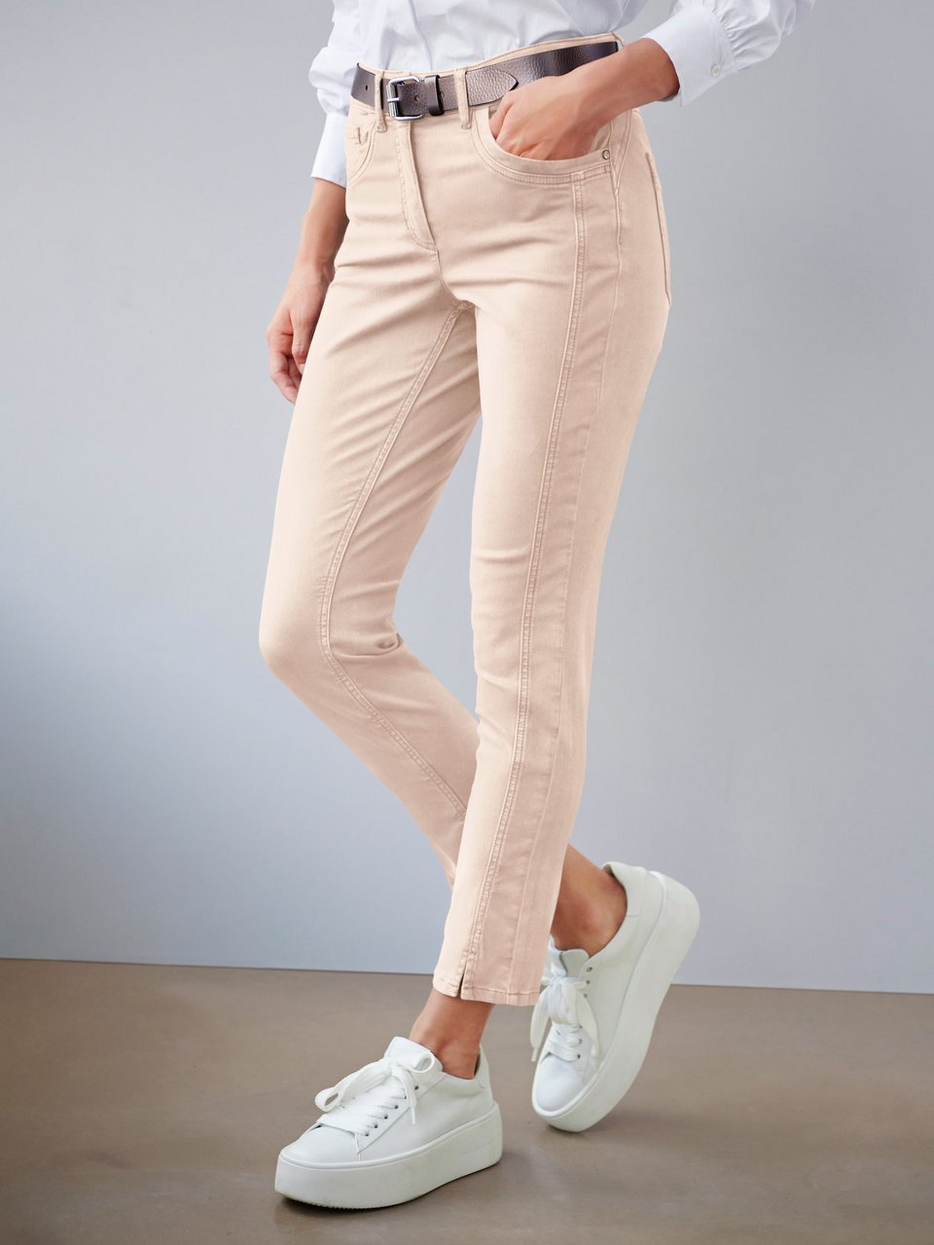 Hose Modell Julienne