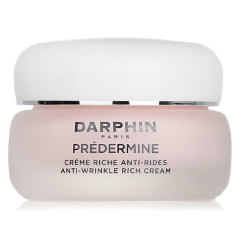 Darphin Predermine Anti Wrinkle Rich Cream (para pele seca a muito seca)  50ml/1.7oz
