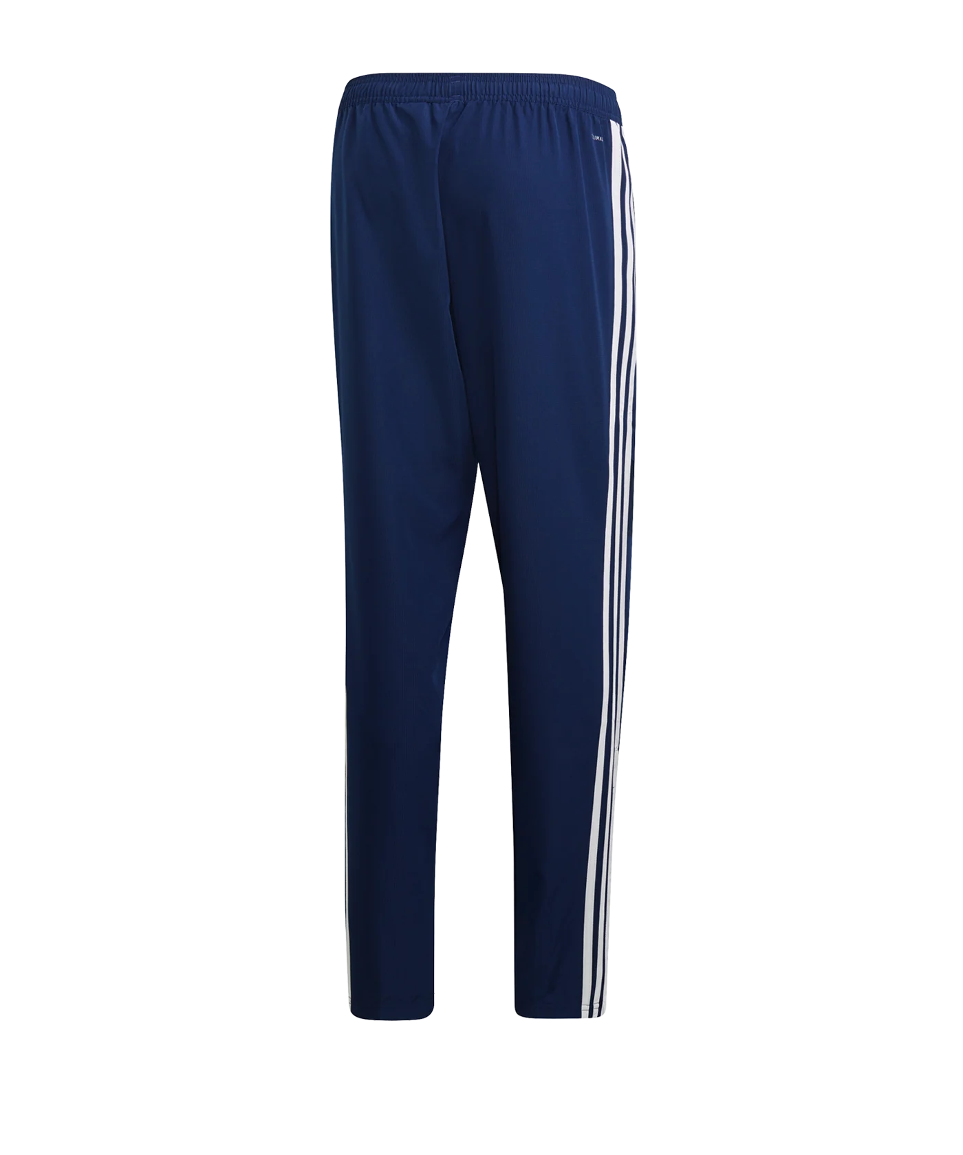 adidas Tiro 19 Woven Pant Dunkelblau Weiss