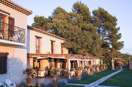 Relax-Urlaub in der Provence für 2