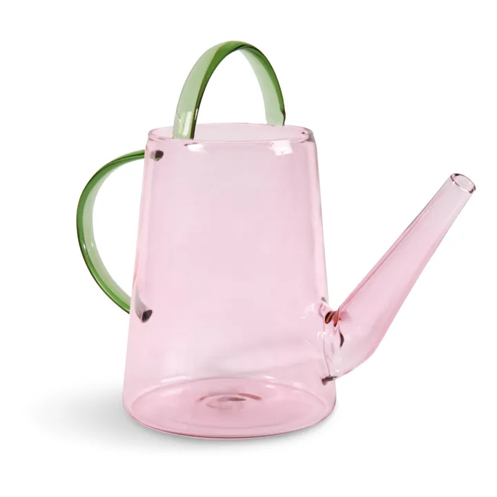 &Klevering Arrosoir Loop | Rose