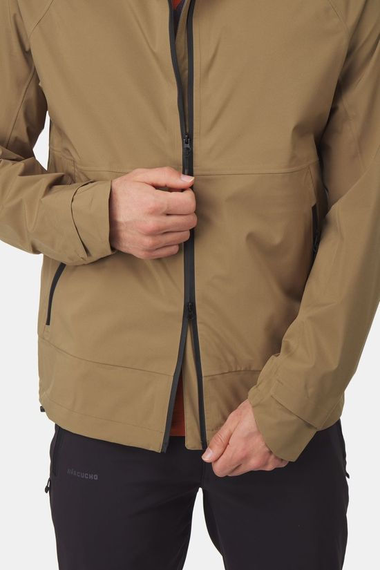 Jack Wolfskin Jack Wolfskin Bike Commute Mono Fietsjas