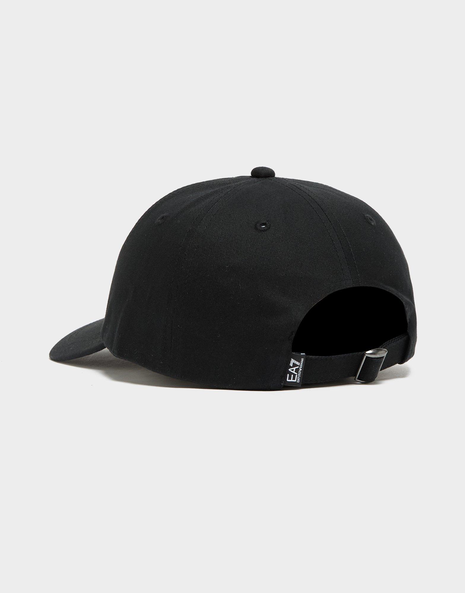 EA7 Emporio Armani Casquette Training Logo Series