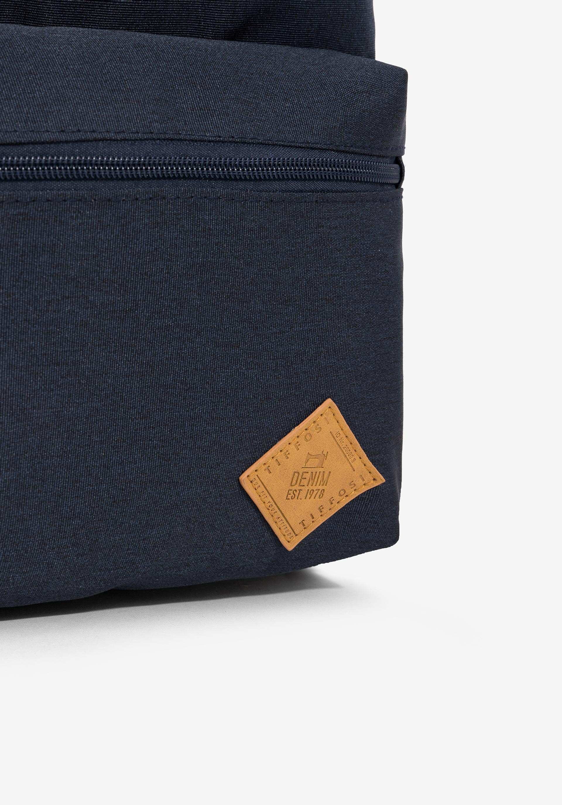 Mochila com Aplique