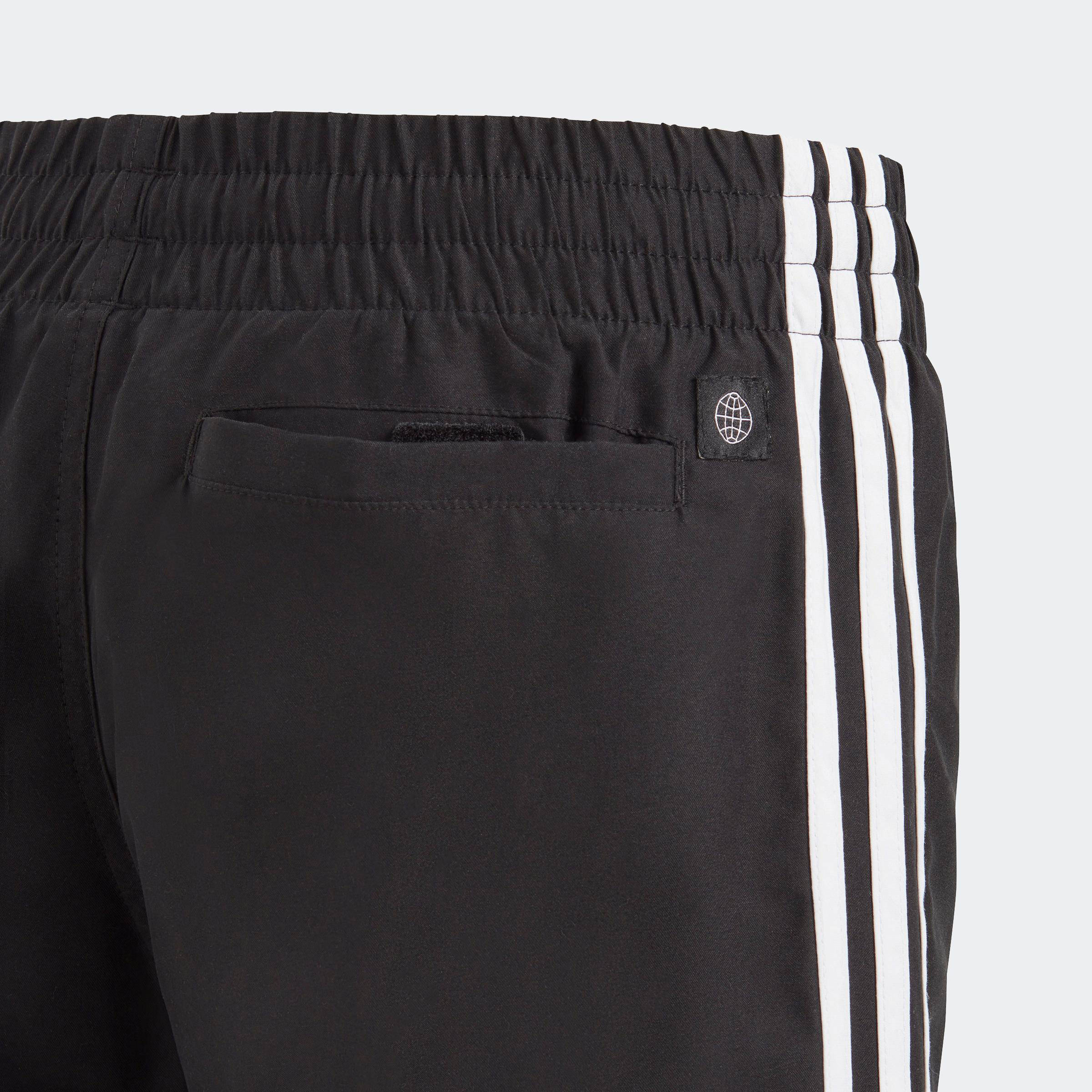 adidas Adicolor zwemshort zwart