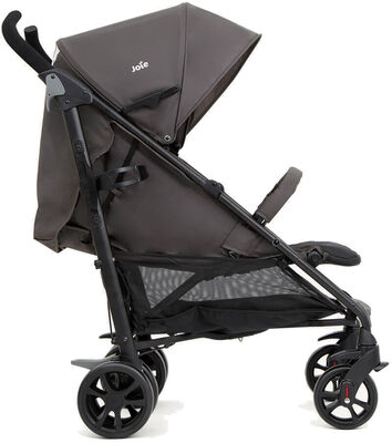 Joie Brisk LX Trille, Ember