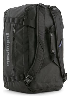 Sac de Voyage Unisexe Patagonia Black Hole Duffel 40L Noir