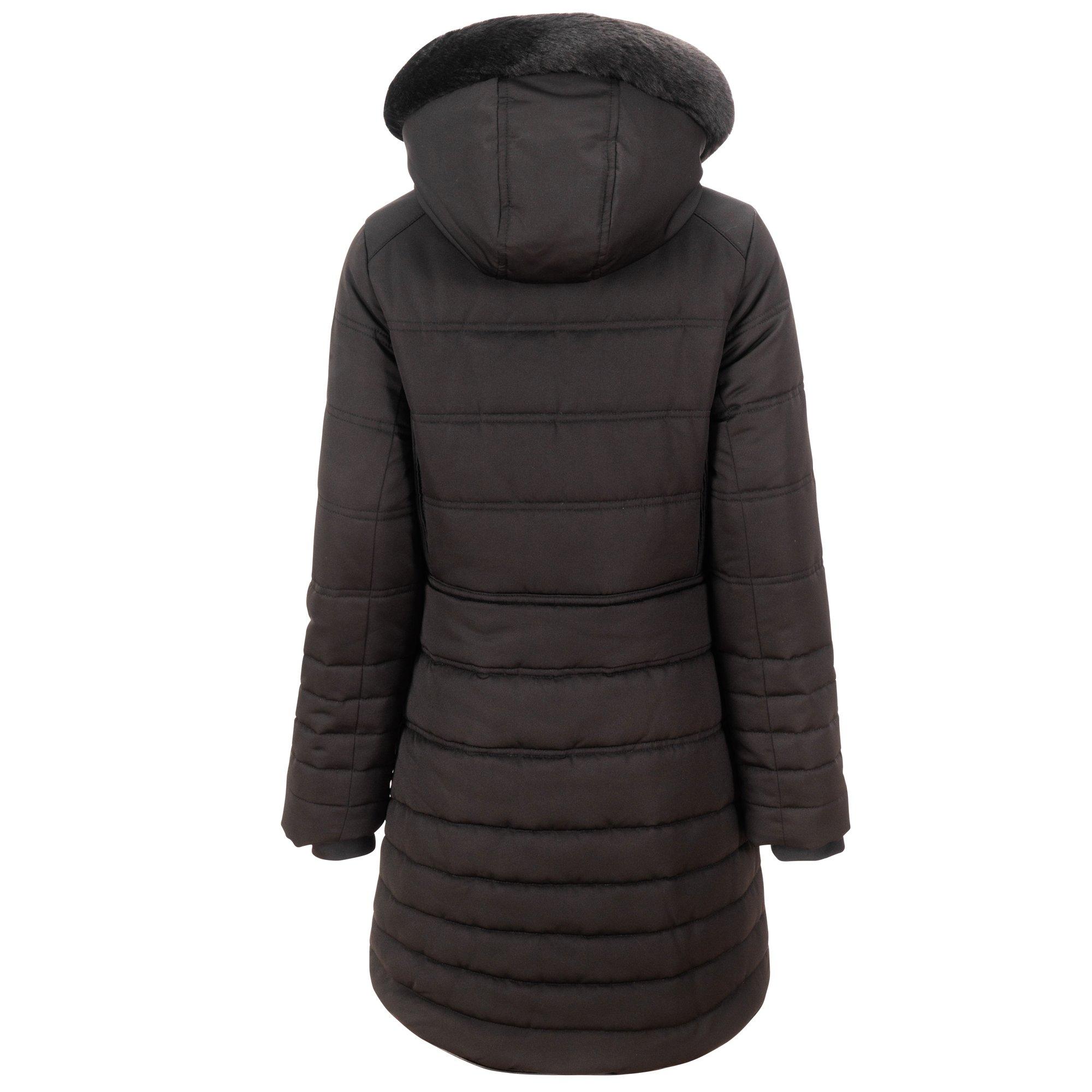 Firetrap Chic Junior Girls Winter Bubble Jacket