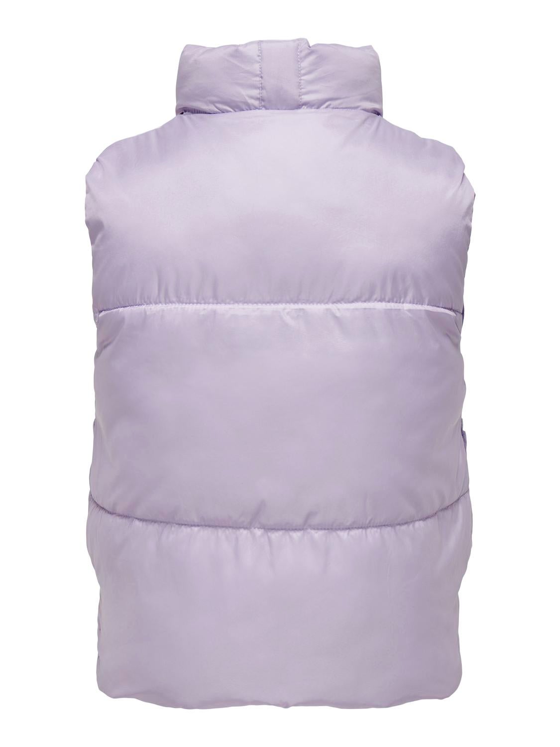 KOGNEWRICKY Blazer Pastel Lilac