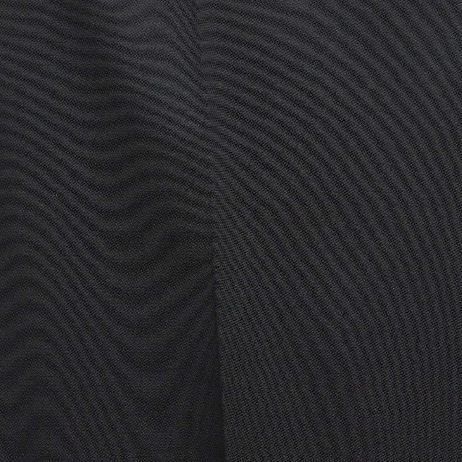 Pantalon de costume slim Noir